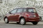 Scion xA 2006 года